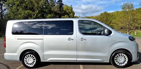 Toyota PROACE Verso 2019