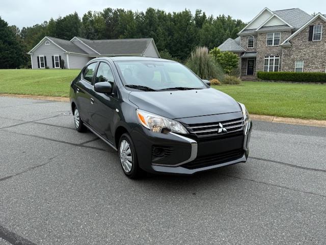 Mitsubishi Mirage G4 2024 in Mint Hill, NC
