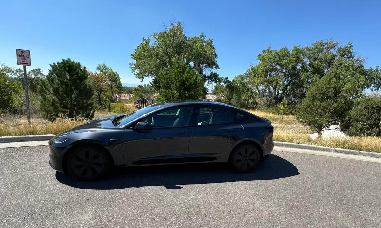 Tesla Model 3 2024 in Boise, ID