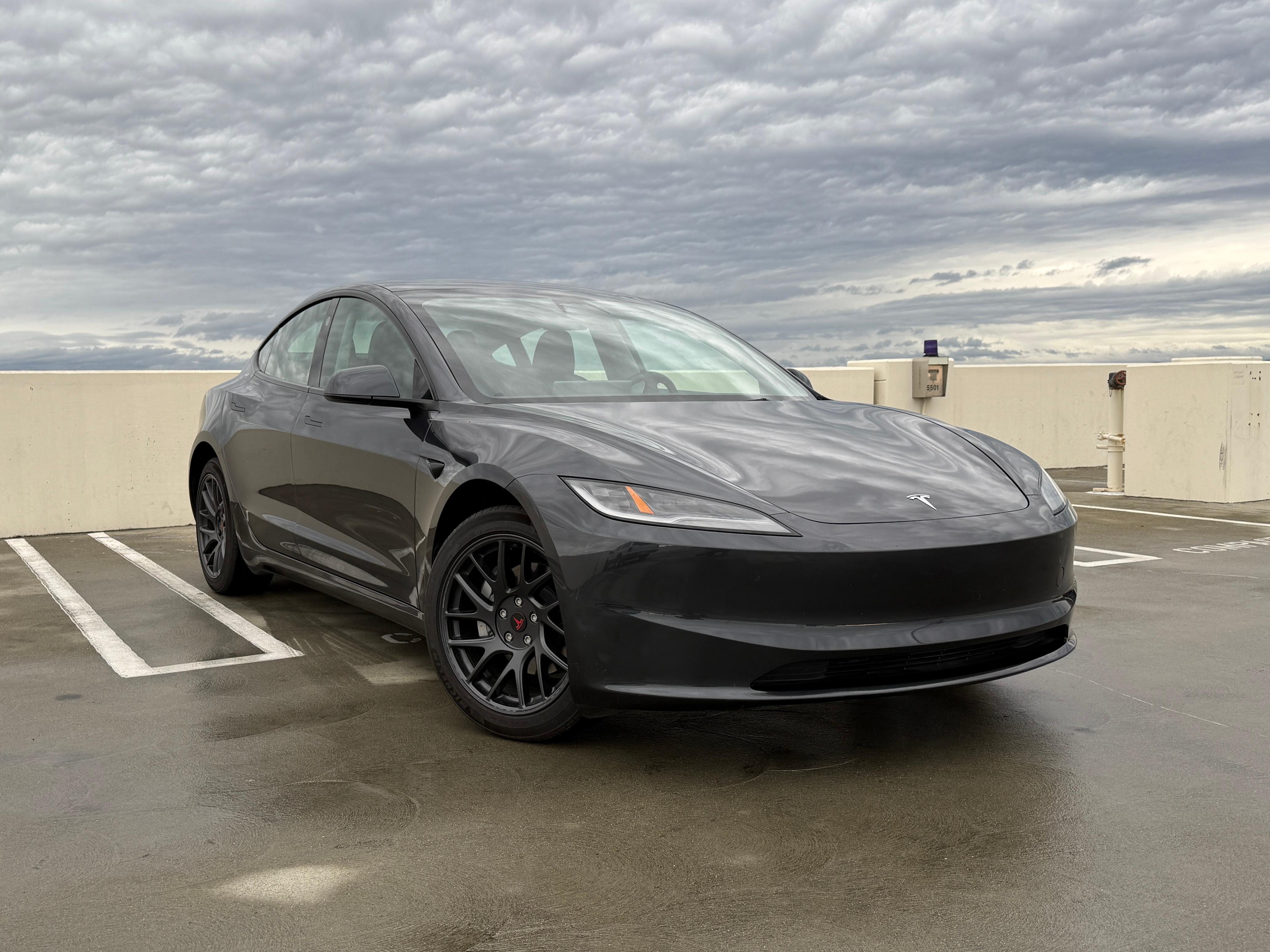 Tesla Model 3 2025 in Sacramento, CA