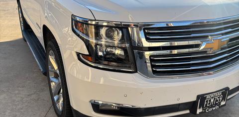 Chevrolet Tahoe 2019