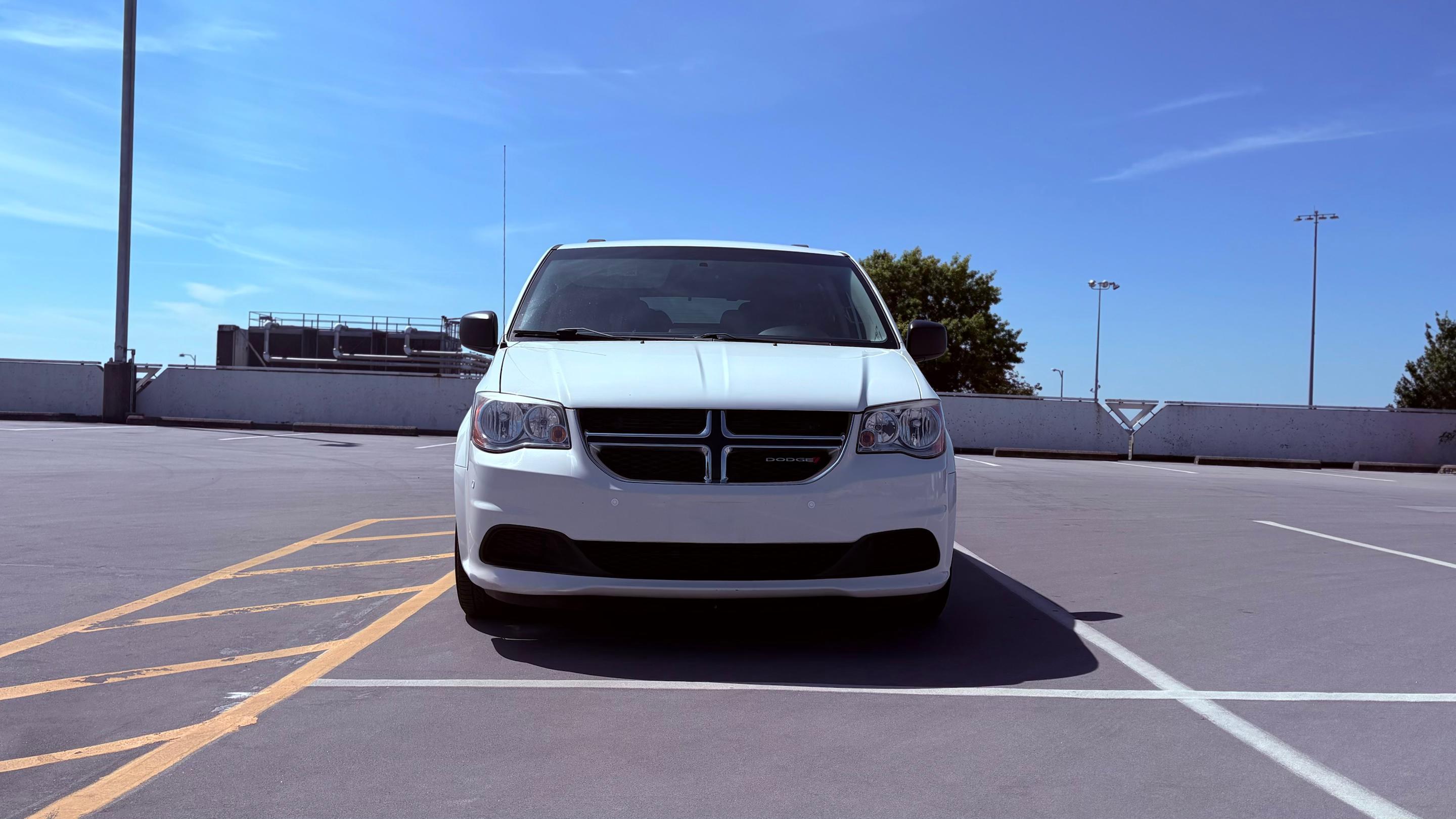 Dodge Grand Caravan 2013 à Richmond, BC