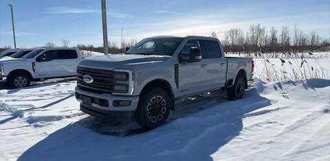 Ford Super Duty F-250 2026