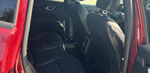 Jeep Compass 2022