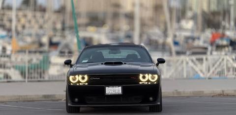 Dodge Challenger 2021