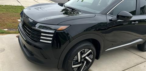 Nissan Kicks 2026