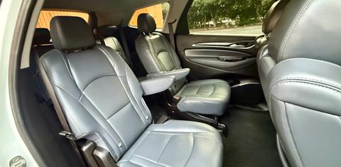Buick Enclave 2021