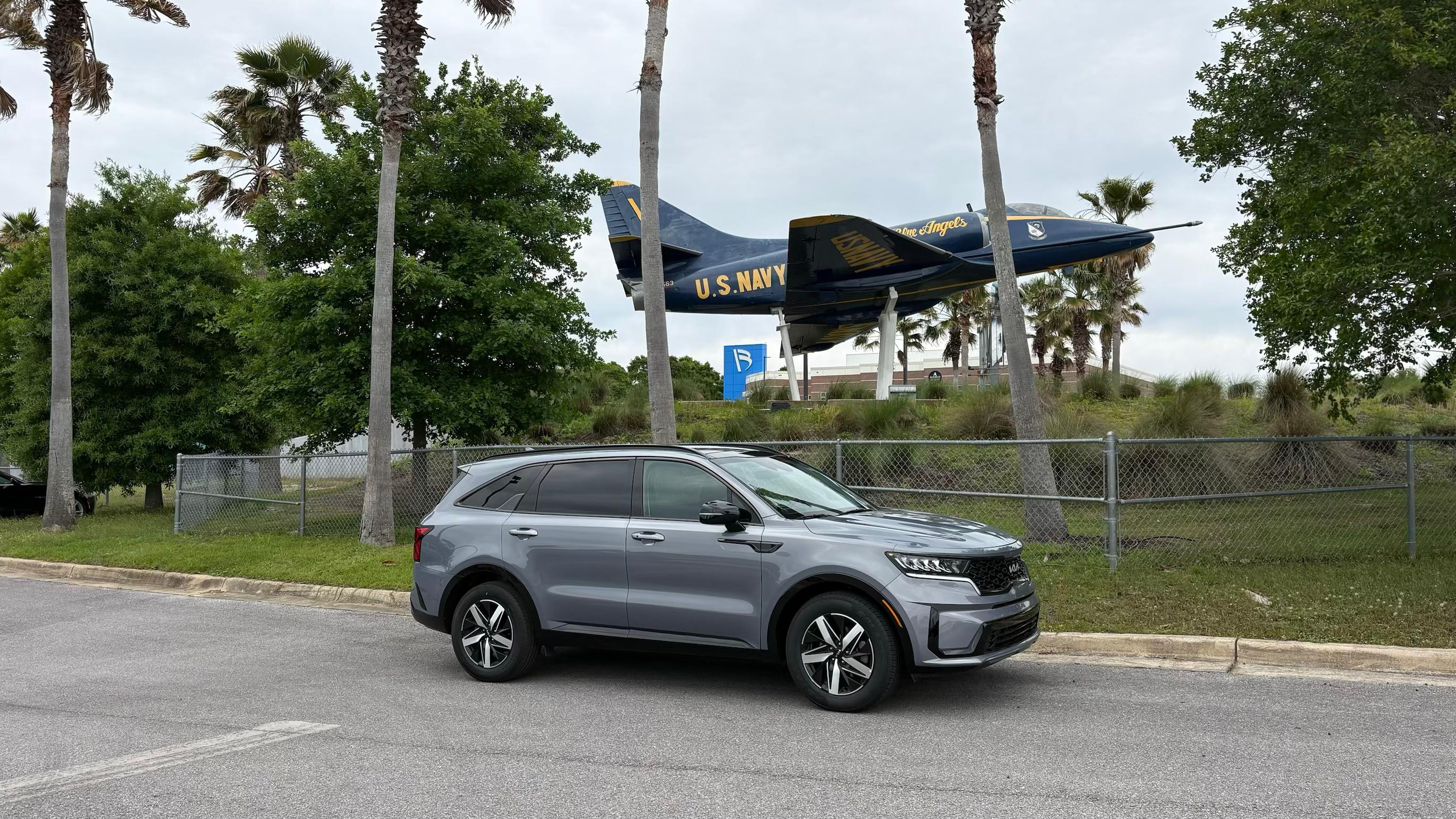 Kia Sorento 2022 in Pensacola, FL