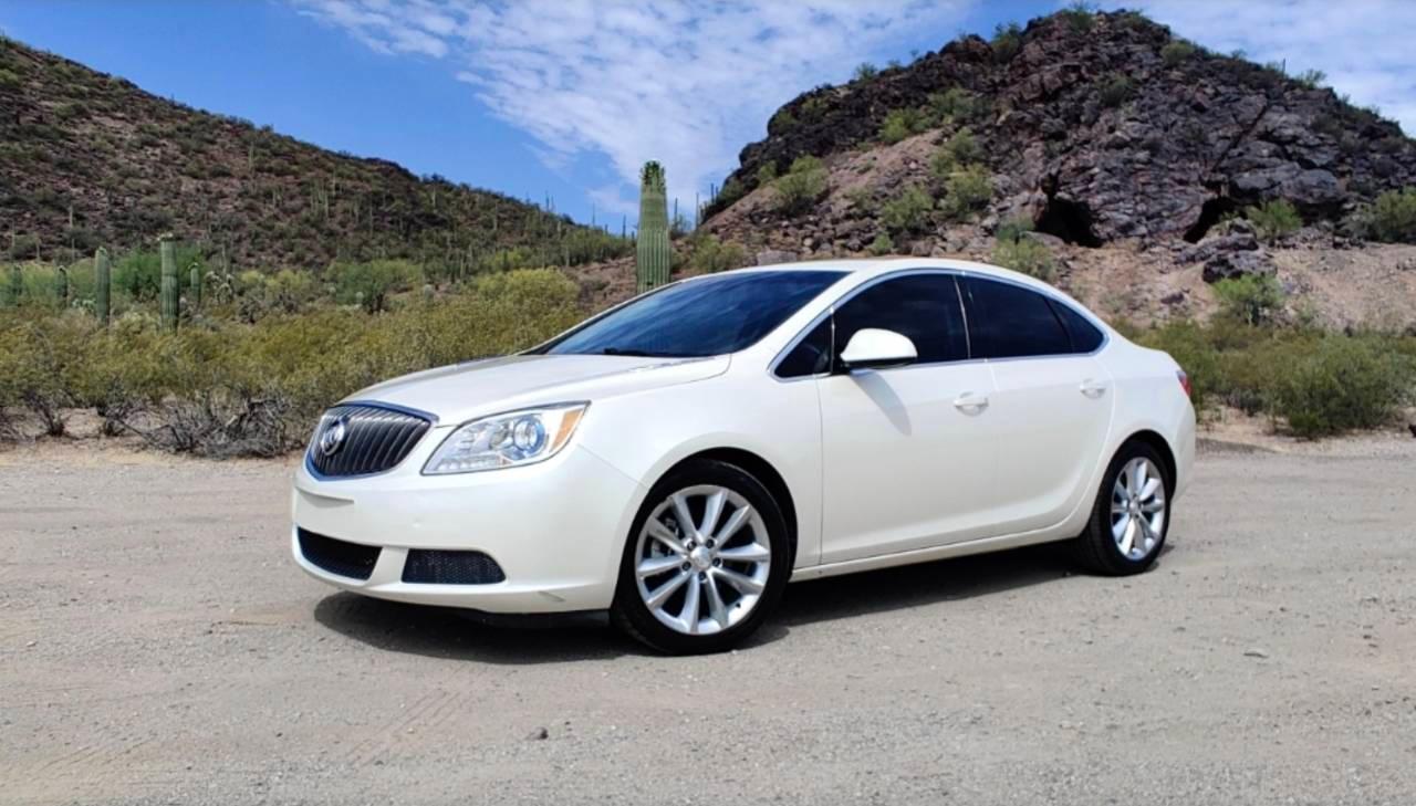 Buick Verano 2015 in Greencastle, PA