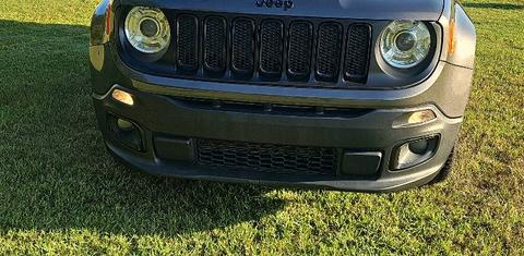 Jeep Renegade 2018