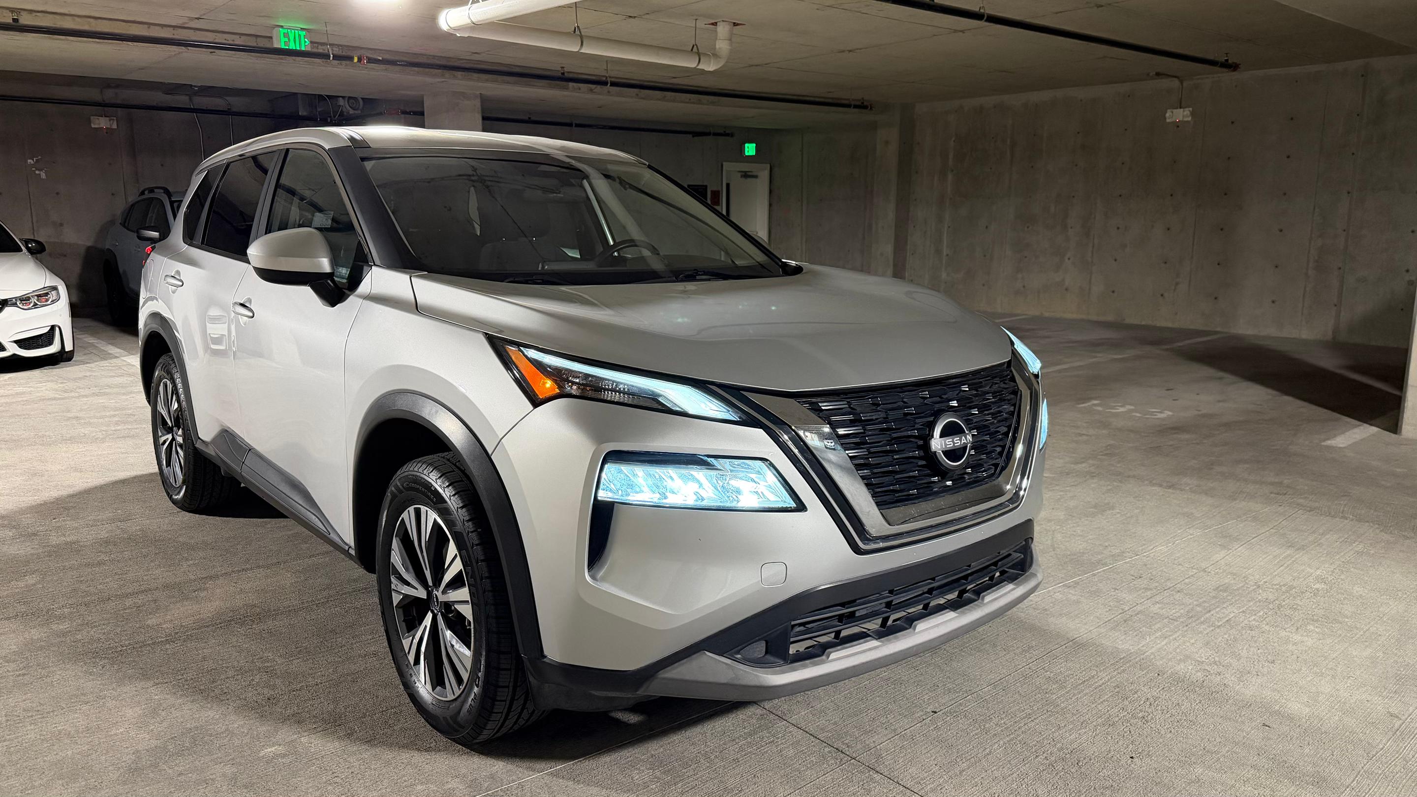 Nissan Rogue 2023 in Salt Lake City, UT