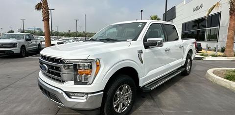 Ford F-150 2023