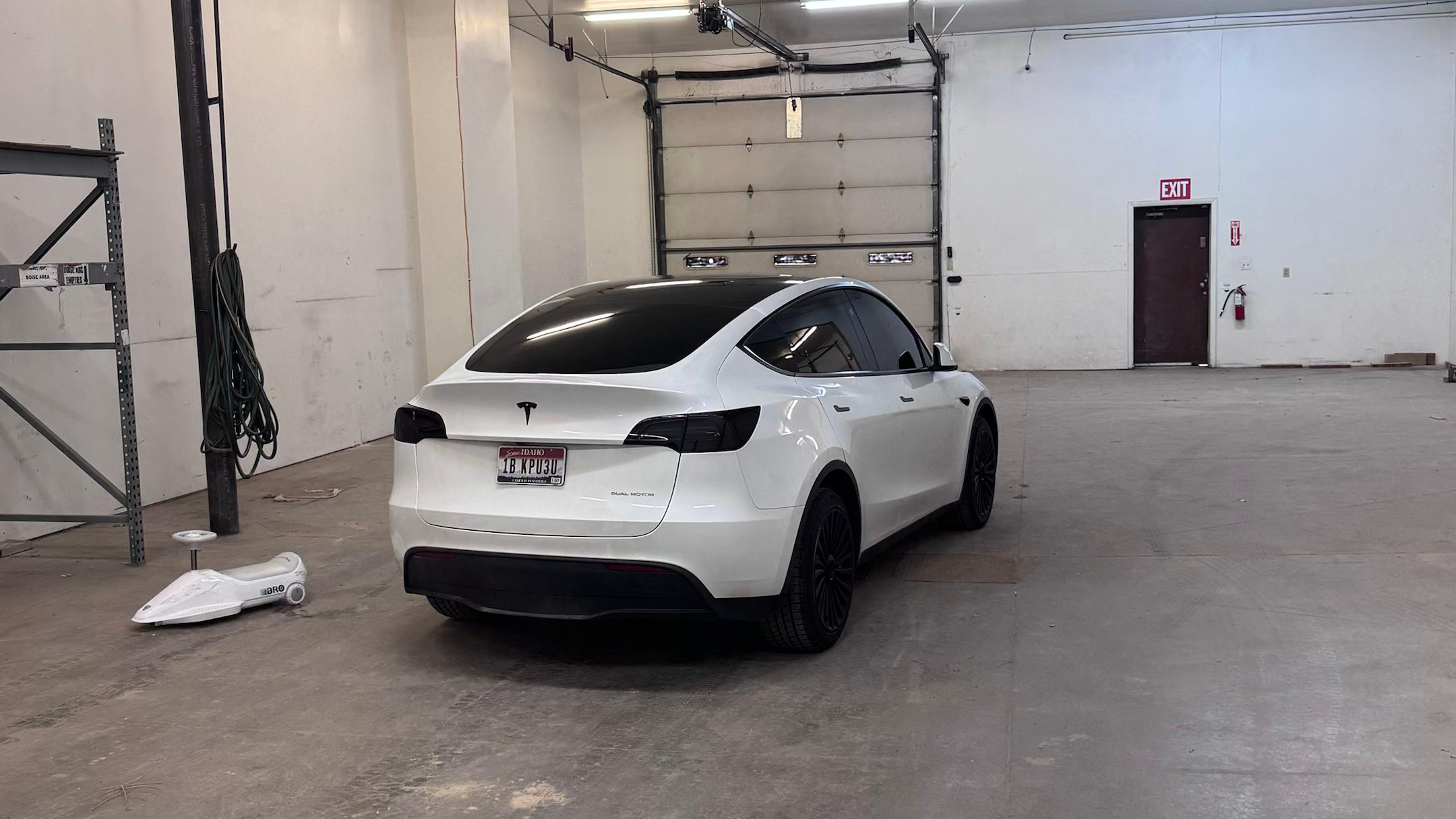 Tesla Model Y 2023 in Pocatello, ID