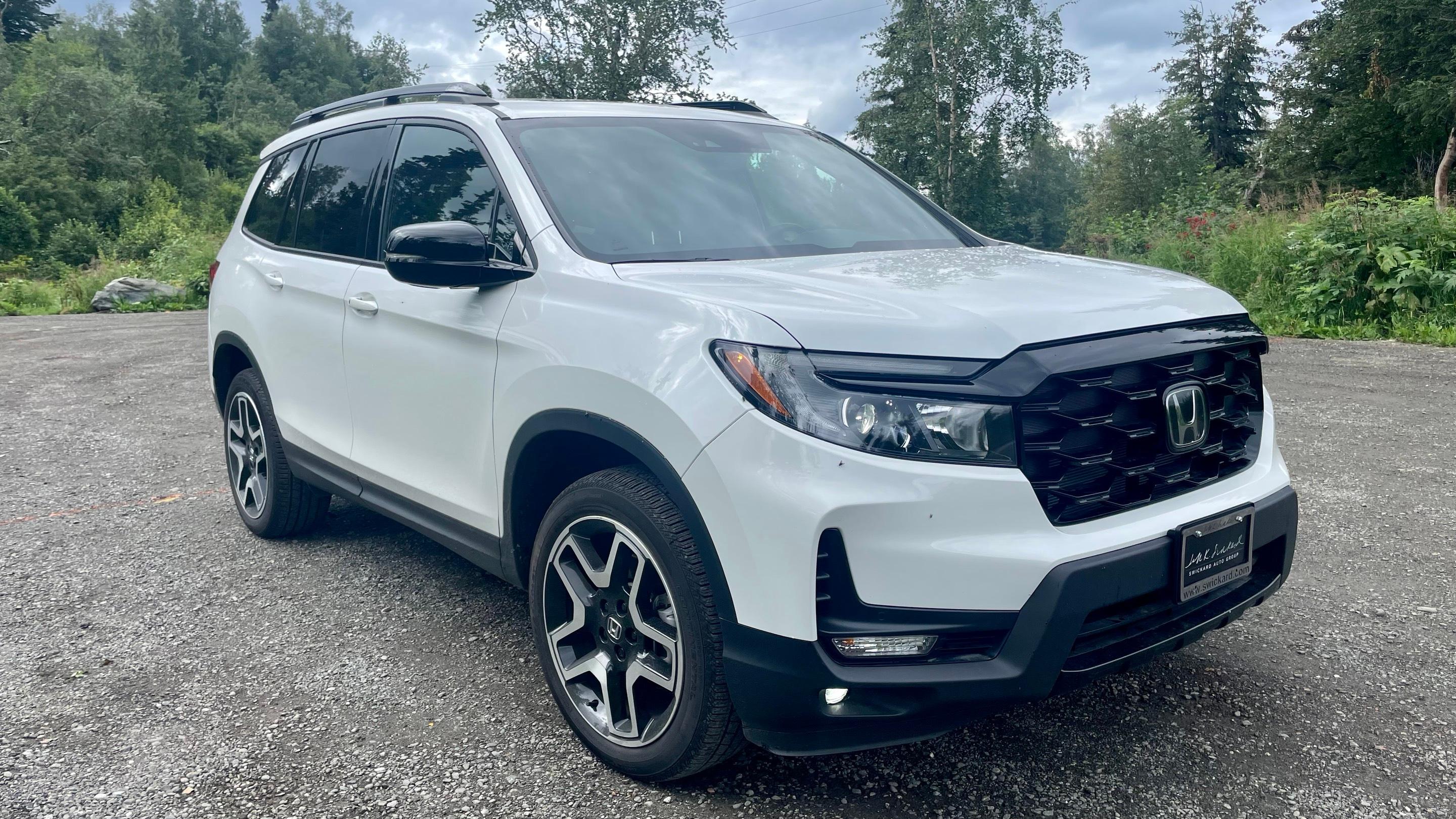 Honda Passport 2022 in Anchorage, AK