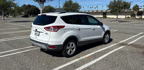 Ford Escape 2014