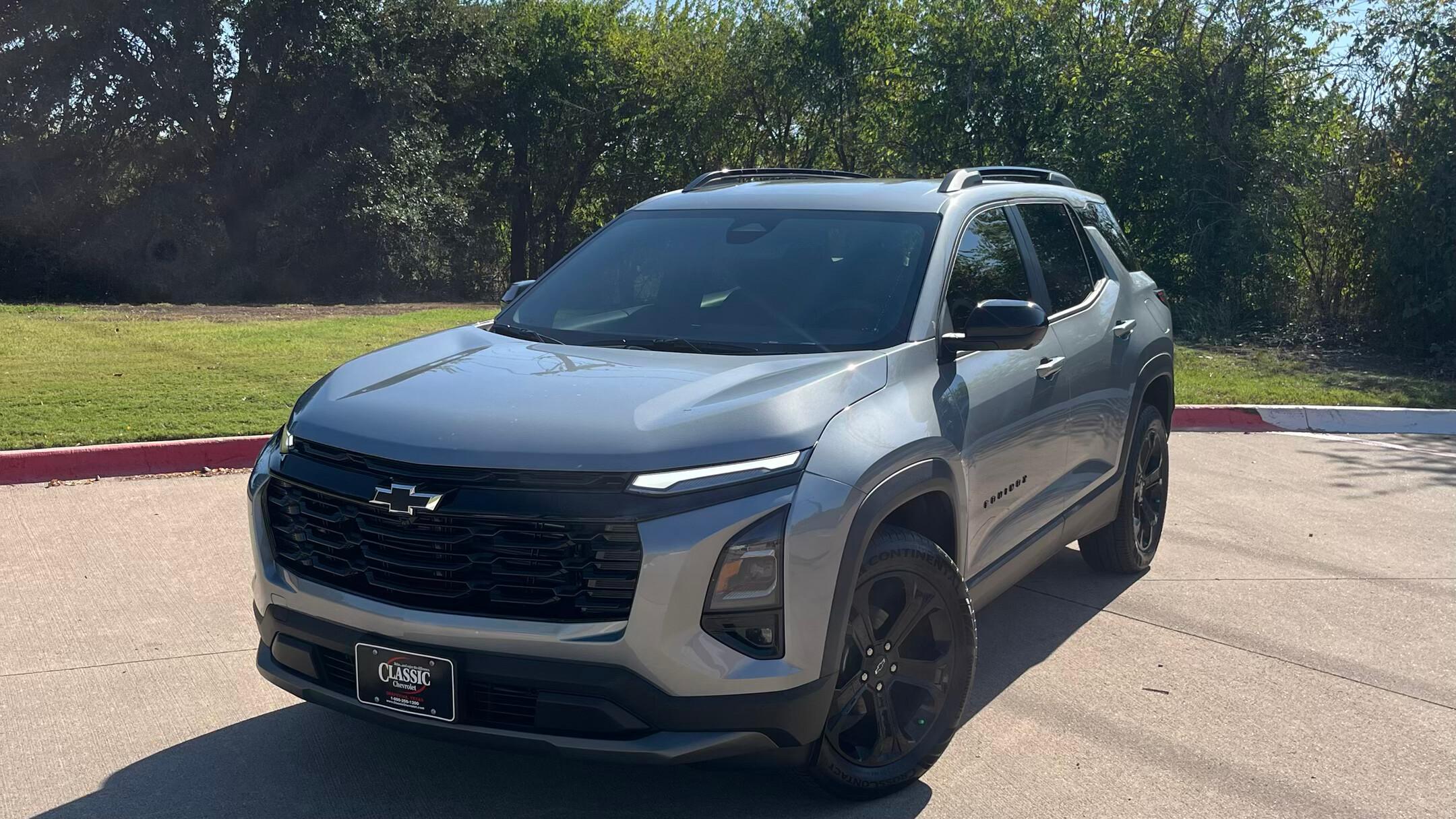 Chevrolet Equinox 2025 rental in Grapevine, TX by Andres G. | Turo