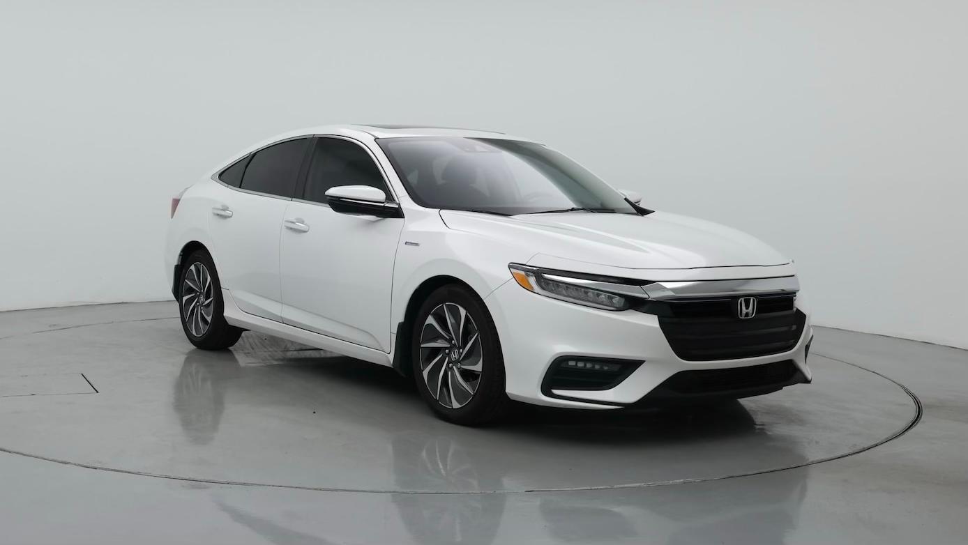 Honda Insight 2019 in Herndon, VA