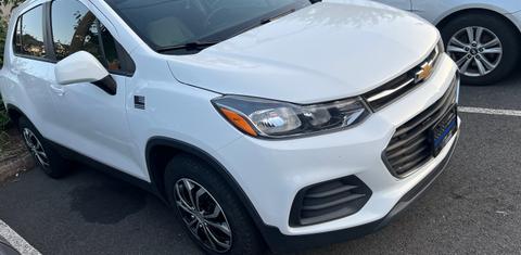 Chevrolet Trax 2017