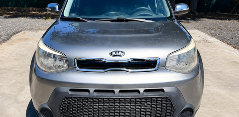 Kia Soul 2014