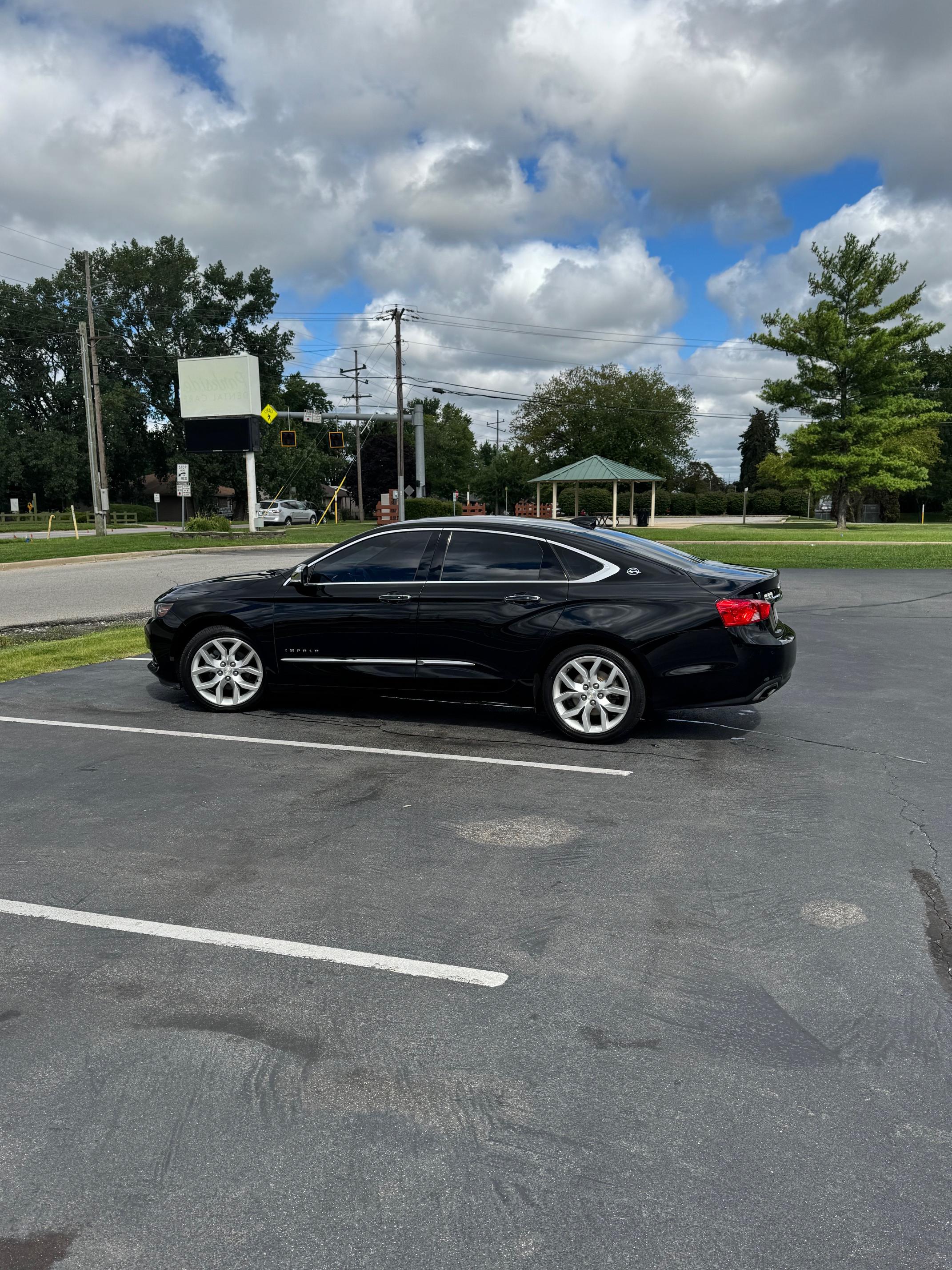 Chevrolet Impala 2019 in Munster, IN