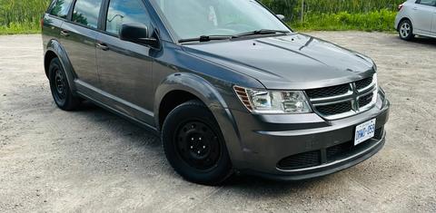 Dodge Journey 2014