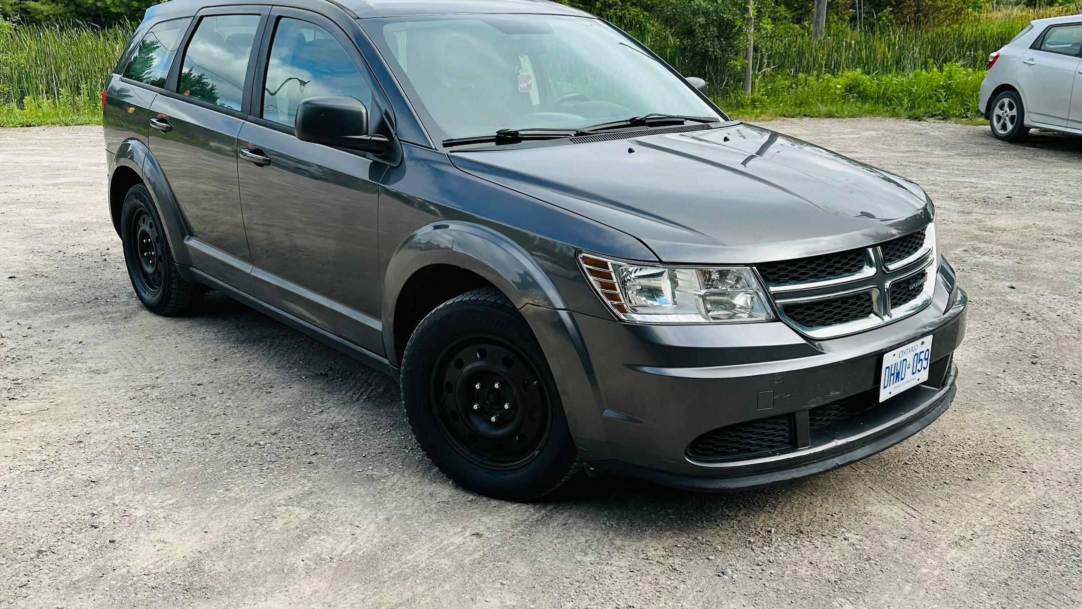 Dodge Journey 2014 in Richmond Hill, ON