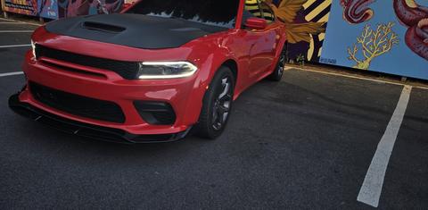 Dodge Charger 2021