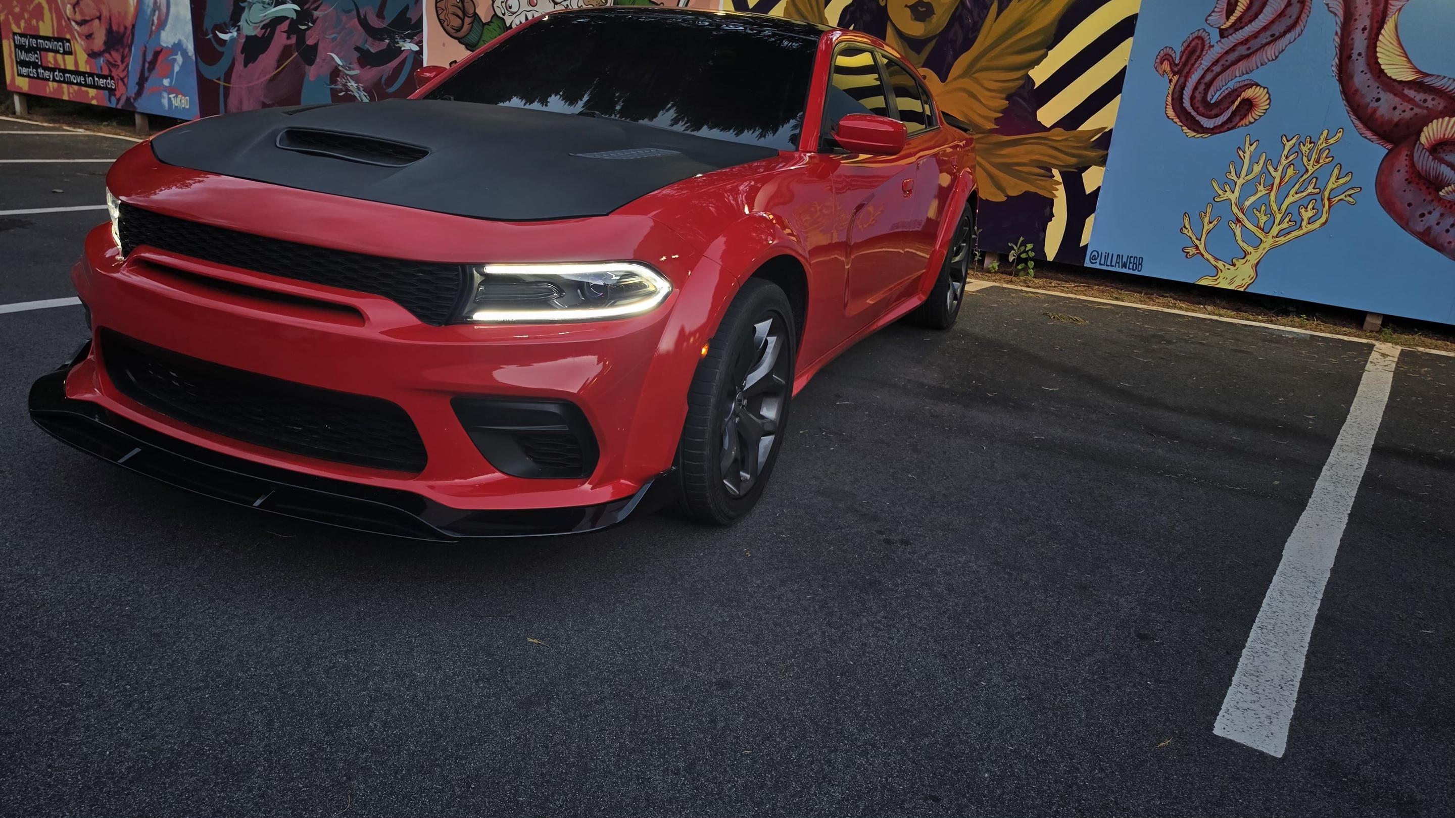 Dodge Charger 2021 in Stone Mountain, GA