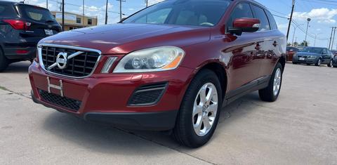 Volvo XC60 2013