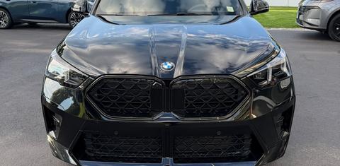 BMW X2 2026