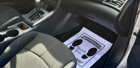 Nissan Sentra 2017