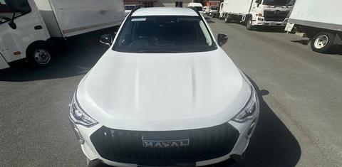 GWM HAVAL JOLION 2025
