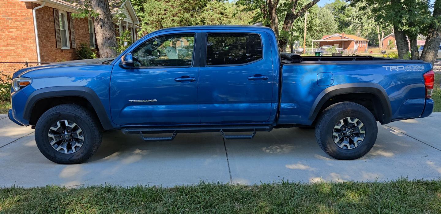 toyota-tacoma-2017-rental-in-clarksville-tn-by-thomas-s-turo