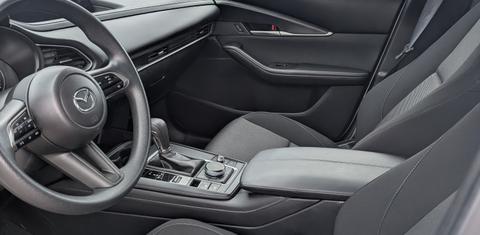 Mazda CX-30 2025