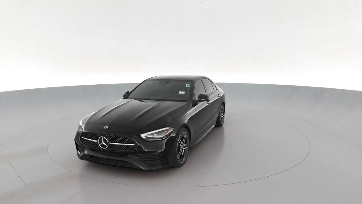 Mercedes-Benz C-Class 2023 in Camp Hill, PA
