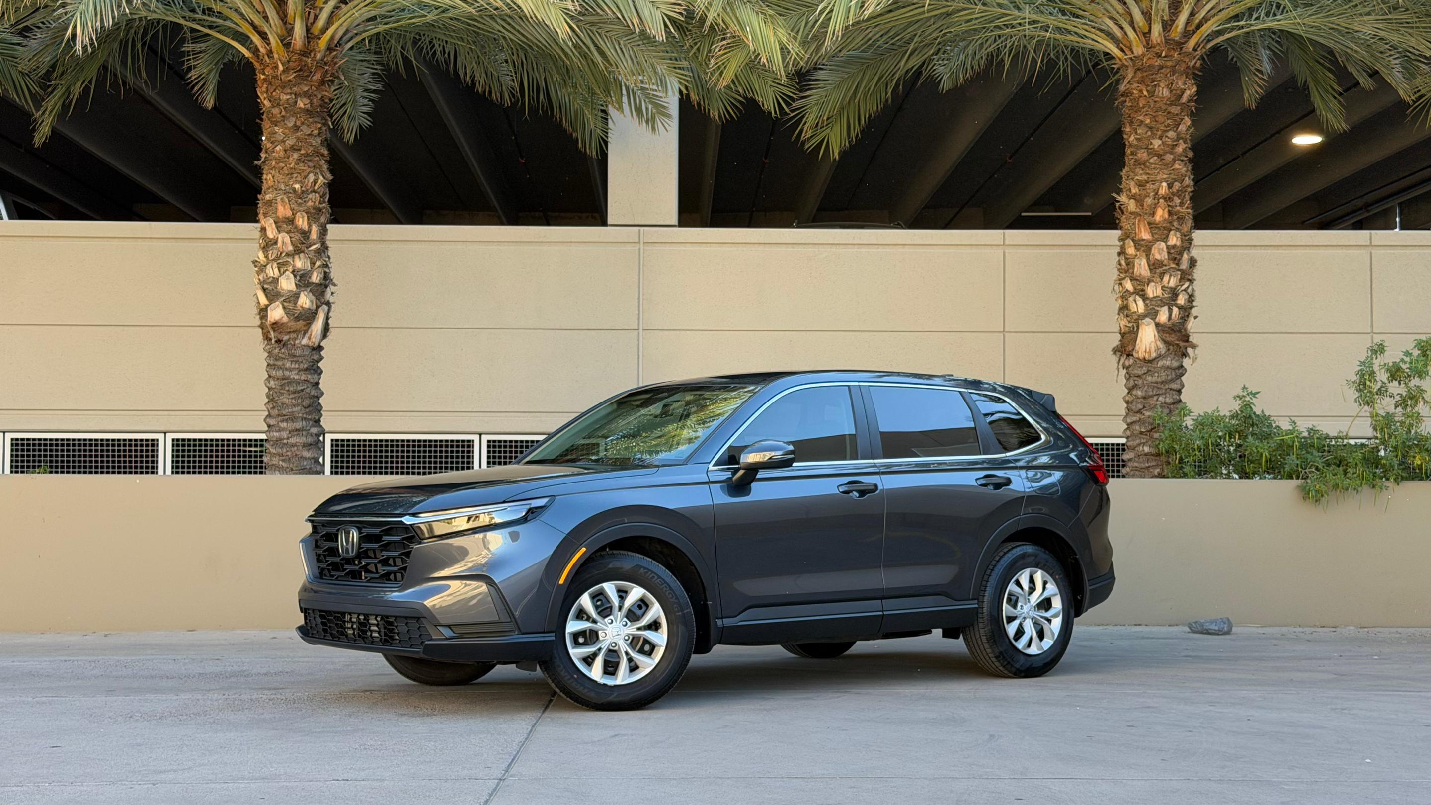 Honda CR-V 2026 in Phoenix, AZ
