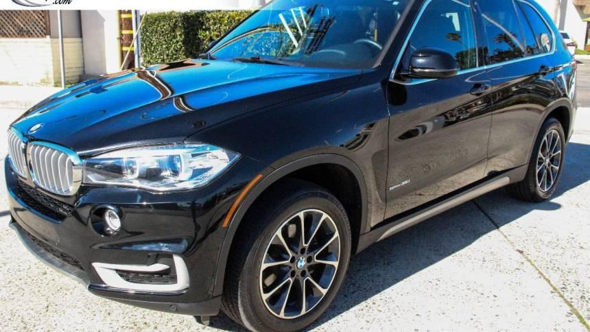 BMW X5 2018 in Cerritos, CA