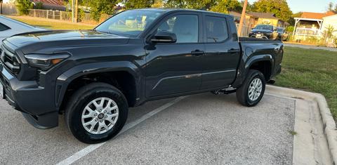 Toyota Tacoma 2026