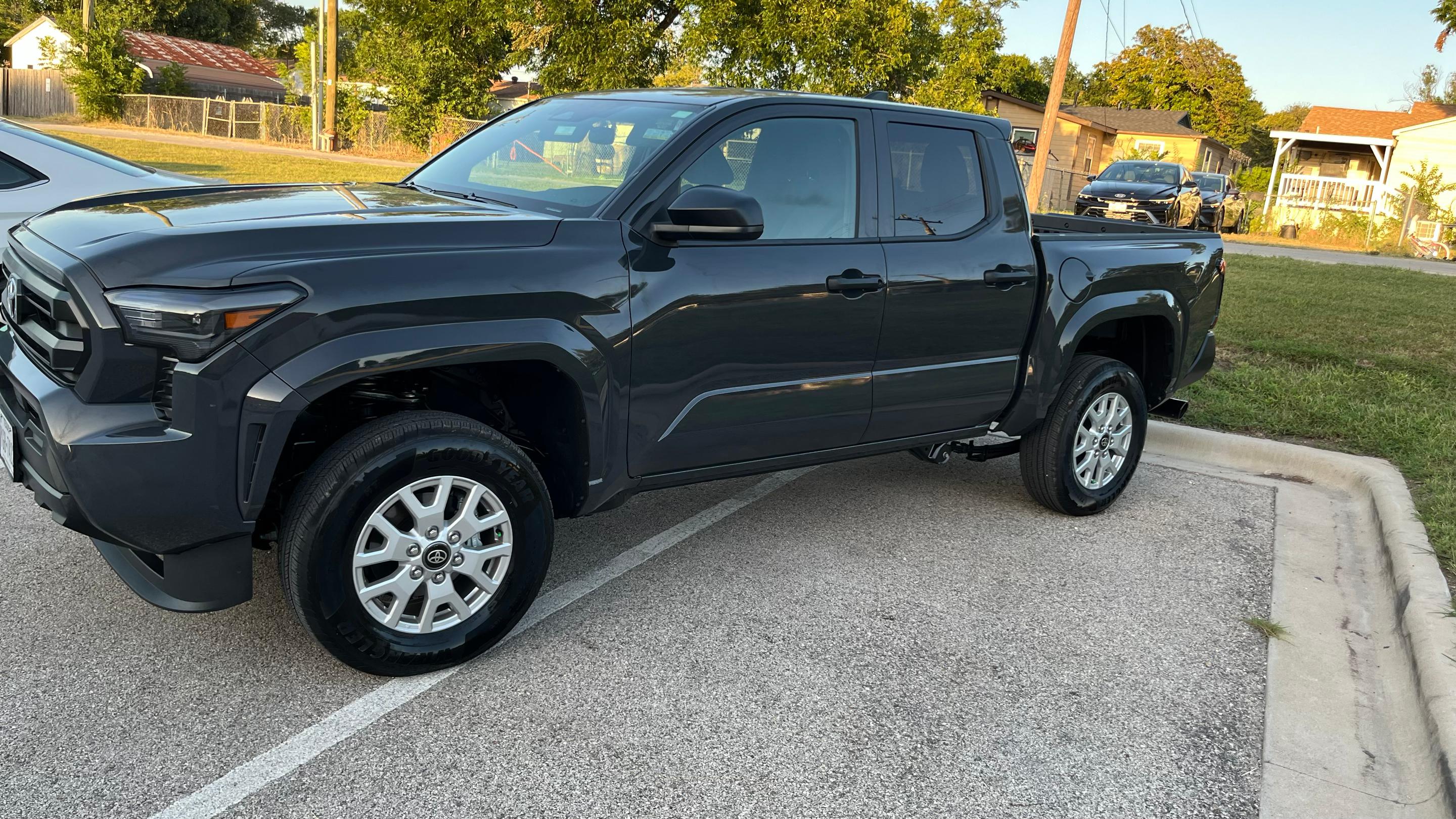 Toyota Tacoma 2026 in Temple, TX