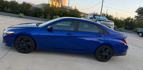 Hyundai Elantra 2026