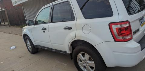 Ford Escape 2012