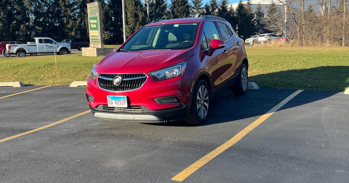 Buick Encore 2018 rental in Roselle, IL by Mitesh P. Turo