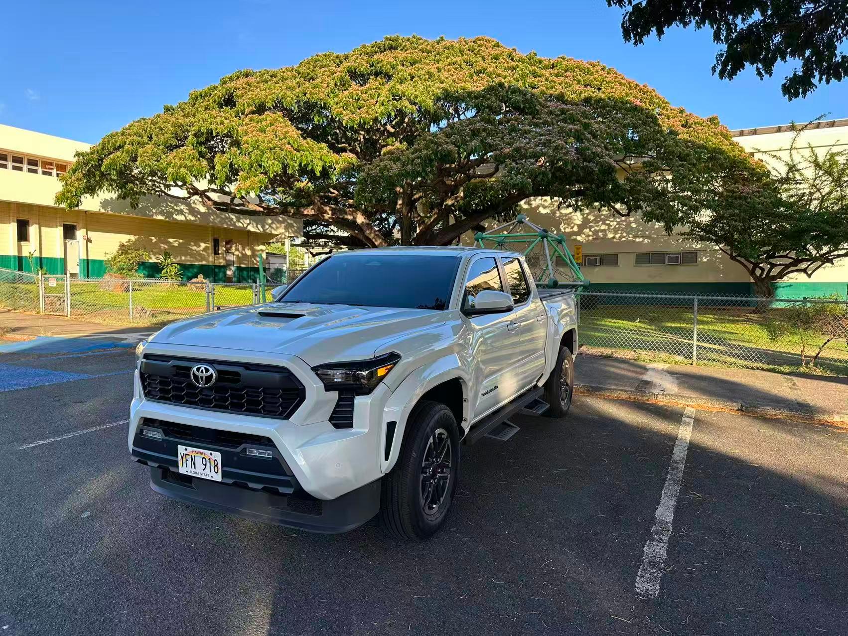 Toyota Tacoma 2025 in Honolulu, HI