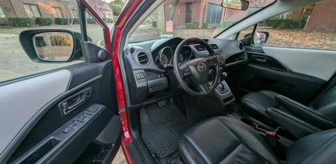 Mazda Mazda5 2013