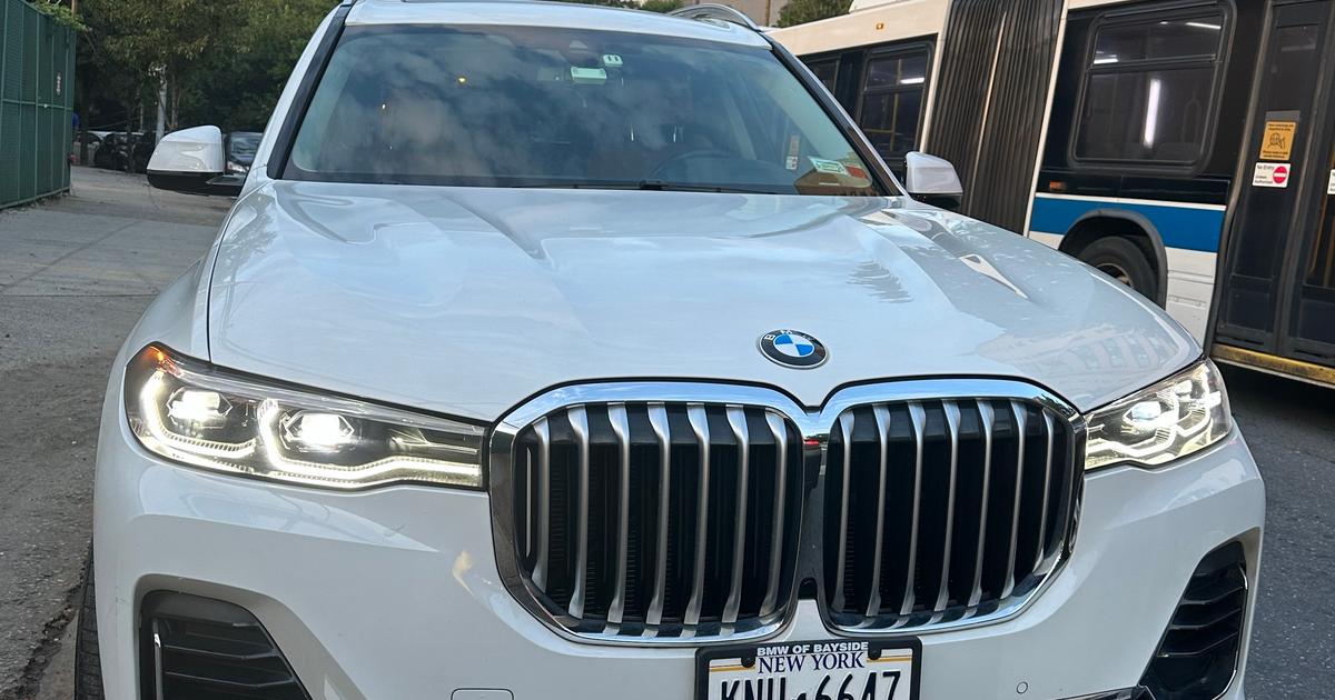 BMW X7 2021 rental in Bronx, NY by Jessica M. Turo