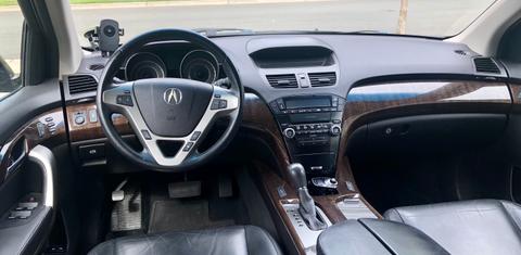 Acura MDX 2011