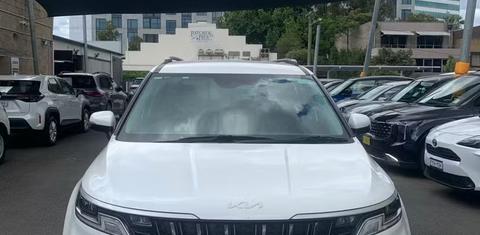 Kia CARNIVAL 2022