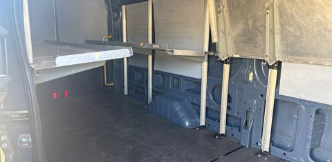 Ford Transit Cargo 2020