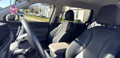 Kia Carnival Hybrid 2026
