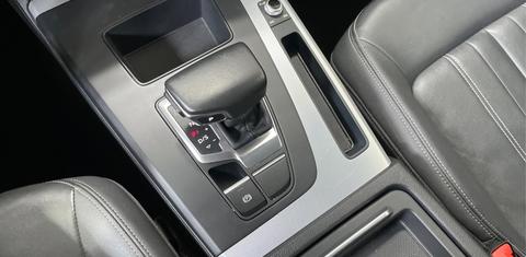 Audi Q5 2021